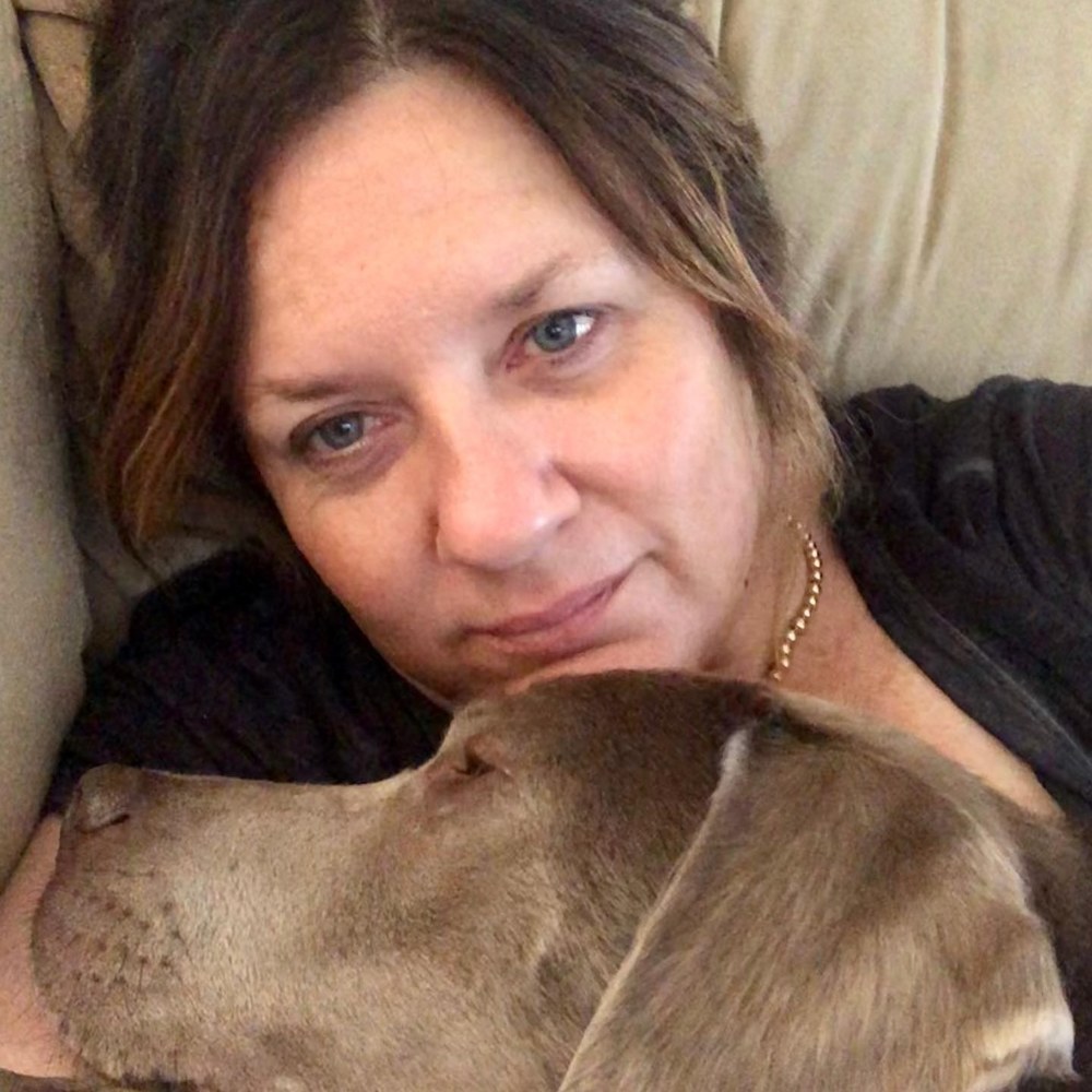 Meet your Posher, Keri